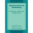 thumbnail image 1 of Mathematical Modeling: Problems, Methods, Applications, (Paperback), 1 of 1