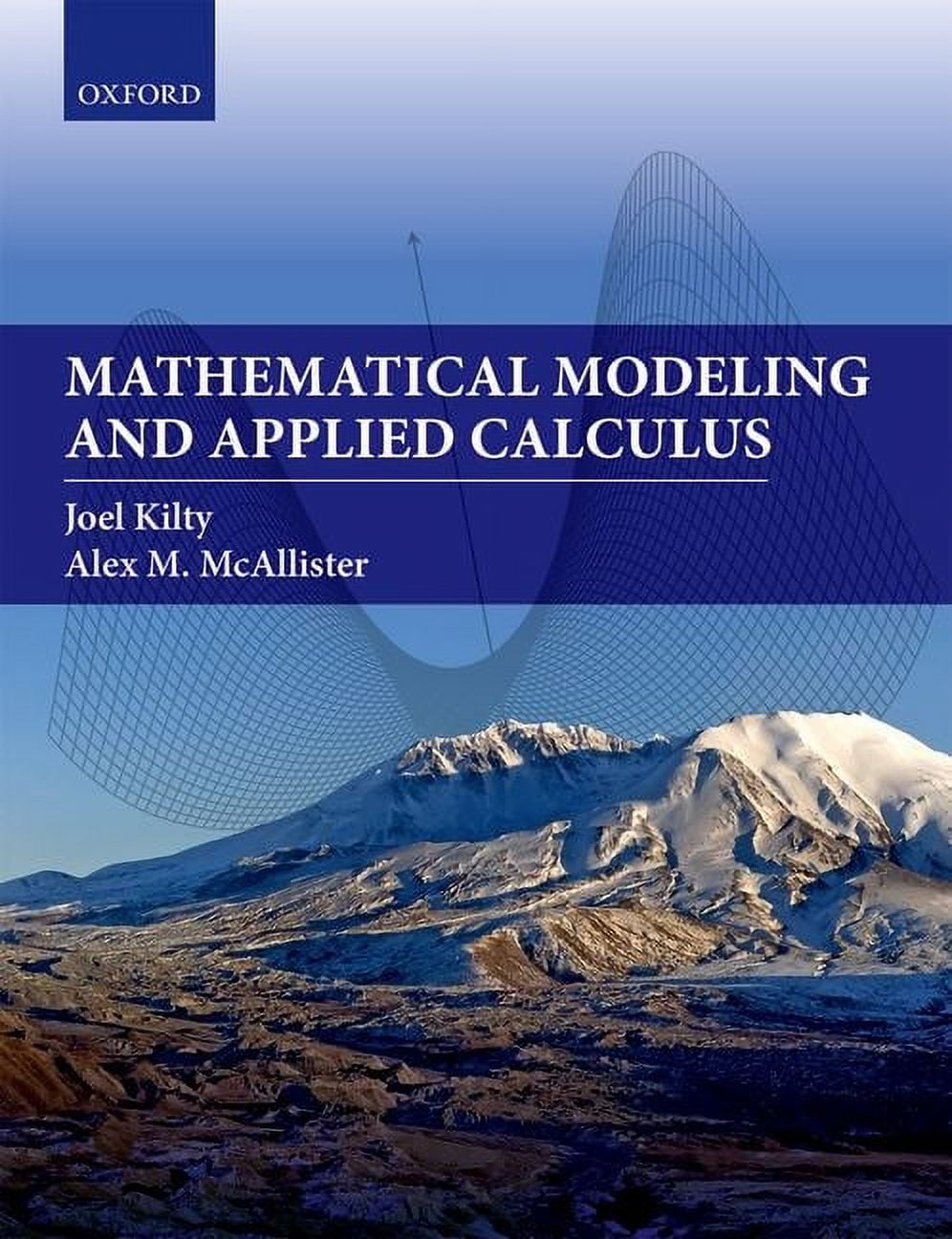 Mathematical Modeling and Applied Calculus, (Hardcover) - Walmart.com