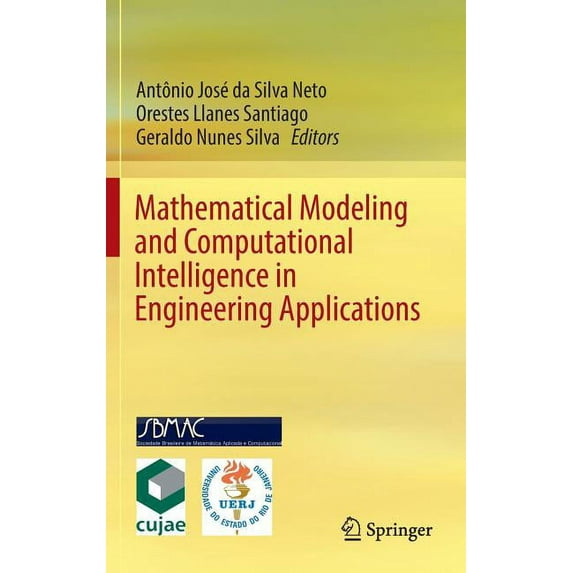 Mathematical Modeling and Computational Intelligence in Engineering Applications, (Hardcover)
