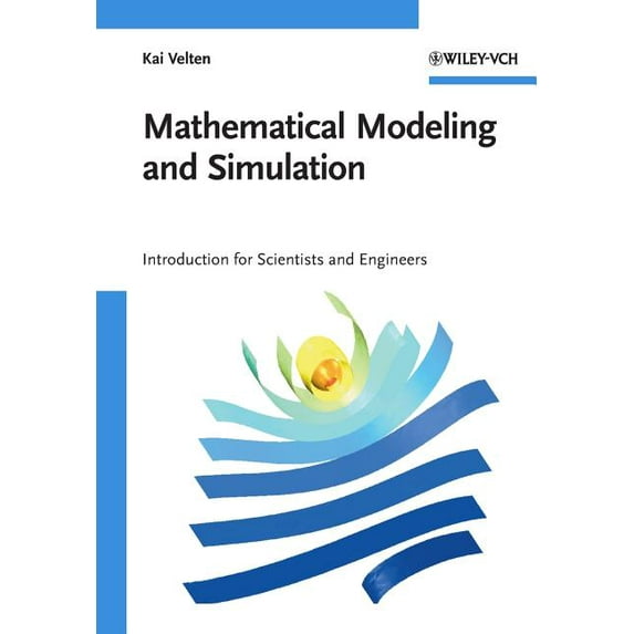 Mathematical Modeling and Simulation, (Paperback)