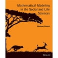 thumbnail image 1 of Mathematical Modeling in the Social and Life Sciences, (Paperback), 1 of 1