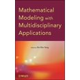 thumbnail image 1 of Mathematical Modeling with Multidisciplinary Applications, (Hardcover), 1 of 1