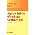 thumbnail image 1 of Mathematical Modelling: Theory and Appli Absolute Stability of Nonlinear Control Systems, Book 25, (Hardcover), 1 of 1