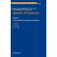 thumbnail image 1 of Mathematical Modelling: Theory and Appli Foundations of Generic Optimization: Volume 1: A Combinatorial Approach to Epistasis, Book 20, (Hardcover), 1 of 1