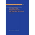 thumbnail image 1 of Mathematical Modelling: Theory and Appli Mathematical Foundations of Information Retrieval, Book 12, (Paperback), 1 of 1