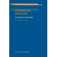 thumbnail image 1 of Mathematical Modelling: Theory and Appli Mathematical Modelling: Concepts and Case Studies, Book 6, (Paperback), 1 of 1