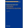 thumbnail image 1 of Mathematical Modelling: Theory and Appli Modeling with ItÃ´ Stochastic Differential Equations, Book 22, (Hardcover), 1 of 1