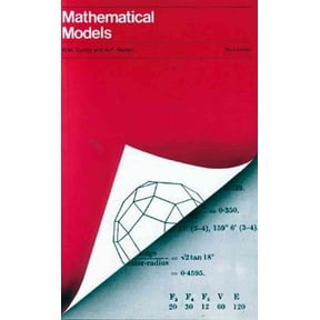 Mathematical Models (Paperback)