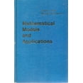 thumbnail image 1 of Pre-Owned Mathematical Models and Applications,: With Emphasis on the Social, Life, and Management Sciences (Hardcover) 0135616700 9780135616703, 1 of 1