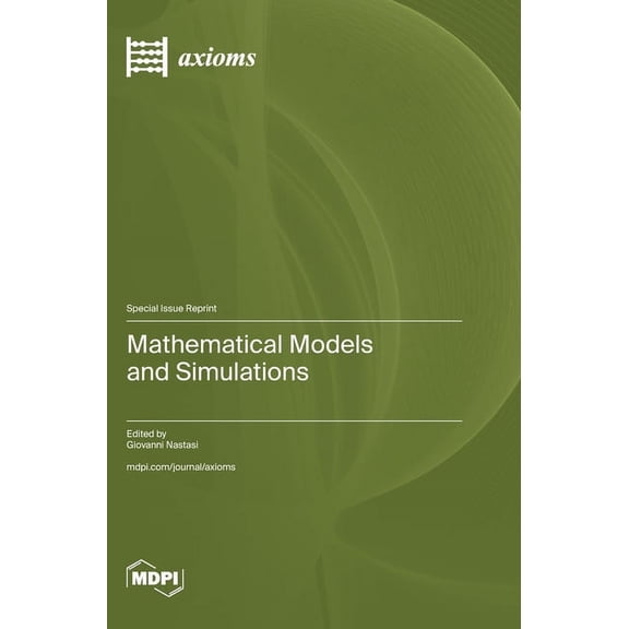 Mathematical Models and Simulations, (Hardcover)