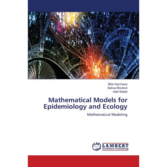 Mathematical Models for Epidemiology and Ecology, (Paperback)