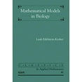 thumbnail image 1 of Pre-Owned Mathematical Models in Biology (Paperback) 0898715547 9780898715545, 1 of 1