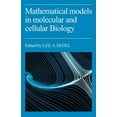 thumbnail image 1 of Mathematical Models in Molecular Cellular Biology, (Paperback), 1 of 1