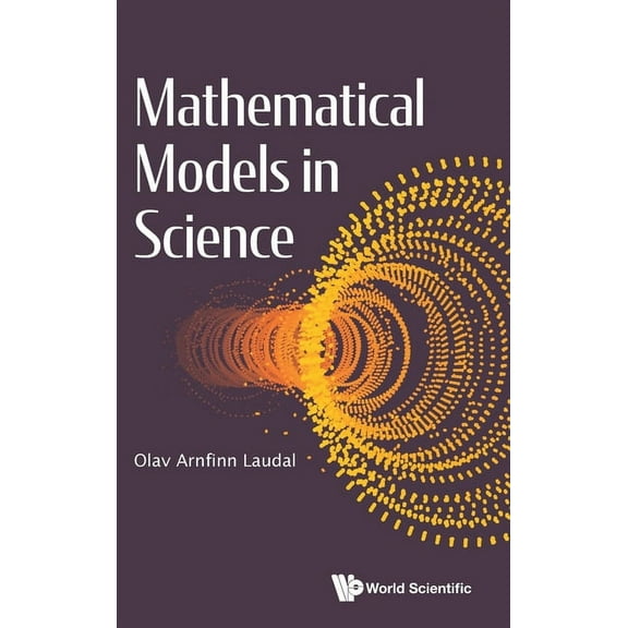 Mathematical Models in Science, (Hardcover)