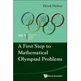 thumbnail image 1 of Mathematical Olympiad 1st Step Math'l Olympiad Prob(v1), Book 1, (Paperback), 1 of 3