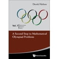 thumbnail image 1 of Mathematical Olympiad 2nd Step Math Olympiad Prob(v7), Book 7, (Paperback), 1 of 1