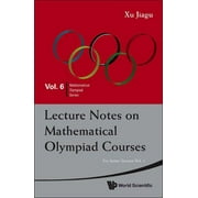 Mathematical Olympiad Lec Note Math Olym Jnr SEC V1, Book 6, Paperback