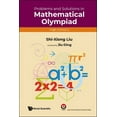 thumbnail image 1 of Mathematical Olympiad Prob & Sol Math Olympiad (HS 2), Book 19, (Paperback), 1 of 1