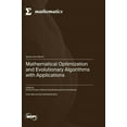 thumbnail image 1 of Mathematical Optimization and Evolutionary Algorithms with Applications, (Hardcover), 1 of 1
