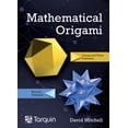 thumbnail image 1 of Mathematical Origami : Geometrical shapes by paper folding (Hardcover), 1 of 1