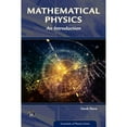 thumbnail image 1 of Pre-Owned Mathematical Physics : An Introduction (Paperback) 9781683922056, 1 of 1
