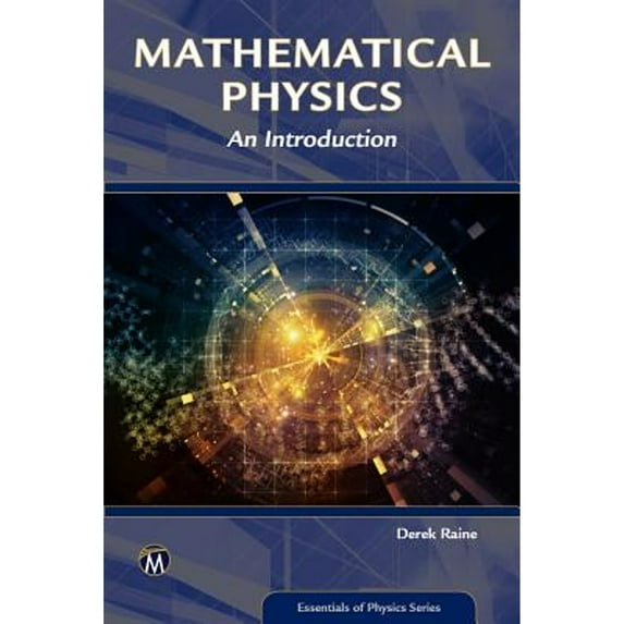Pre-Owned Mathematical Physics : An Introduction (Paperback) 9781683922056