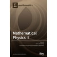 thumbnail image 1 of Mathematical Physics II, (Hardcover), 1 of 1