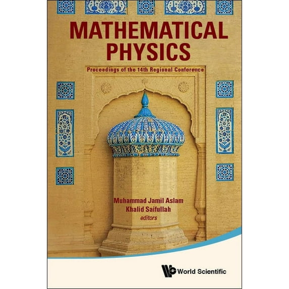 Mathematical Physics: Proc of the 14th Regional Conference, (Hardcover)