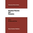 thumbnail image 1 of Mathematical Physics Studies Quantum Theories and Geometry, Book 10, (Paperback), 1 of 1