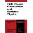 thumbnail image 1 of Mathematical Physics and Applied Mathema Field Theory, Quantization and Statistical Physics: In Memory of Bernard Jouvet, Book 6, (Paperback), 1 of 1