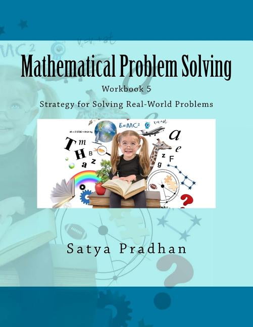 Mathematical Problem Solving: Mathematical Problem Solving (Workbook 5 ...