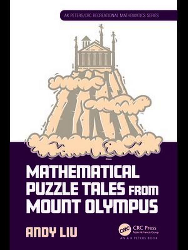 Mathematical Puzzle Tales from Mount Olympus