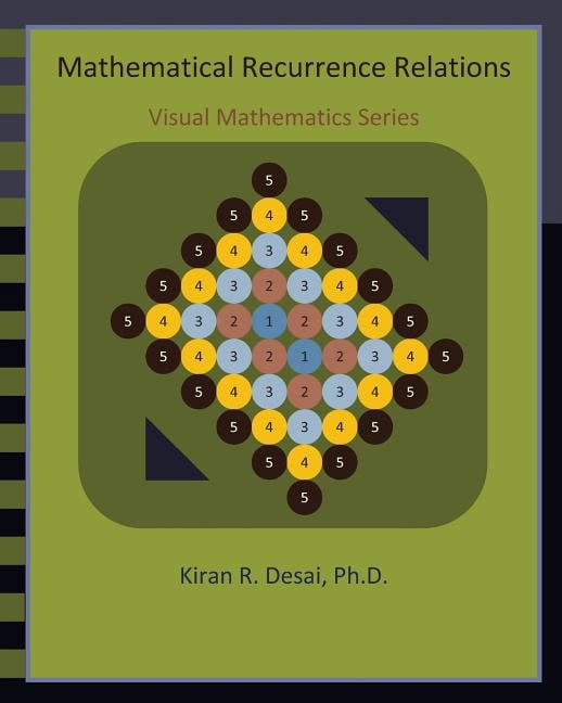 Mathematical Recurrence Relations: Visual Mathematics Series ...