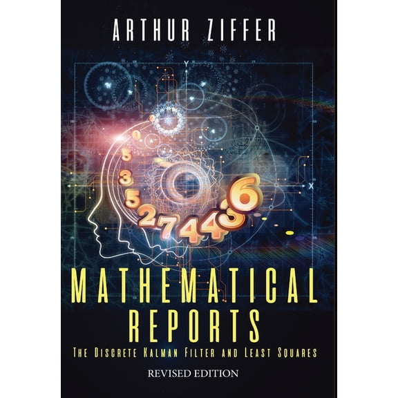 Mathematical Reports, (Hardcover)