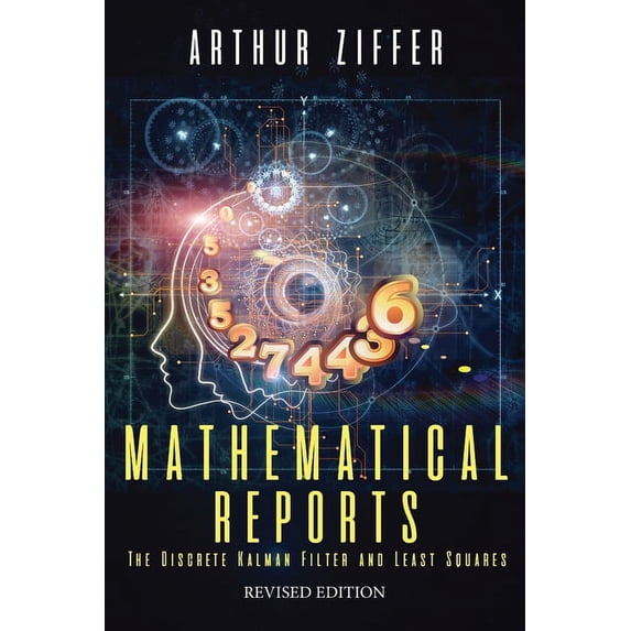 Mathematical Reports, (Paperback)