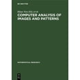 thumbnail image 1 of Mathematical Research Computer Analysis of Images and Patterns, Book 55, (Hardcover), 1 of 1