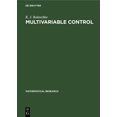 thumbnail image 1 of Mathematical Research Multivariable Control: A Graph-Theoretic Approach, Book 41, (Hardcover), 1 of 1