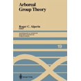 thumbnail image 1 of Mathematical Sciences Research Institute Arboreal Group Theory: Proceedings of a Workshop Held September 13-16, 1988, Book 19, (Paperback), 1 of 1
