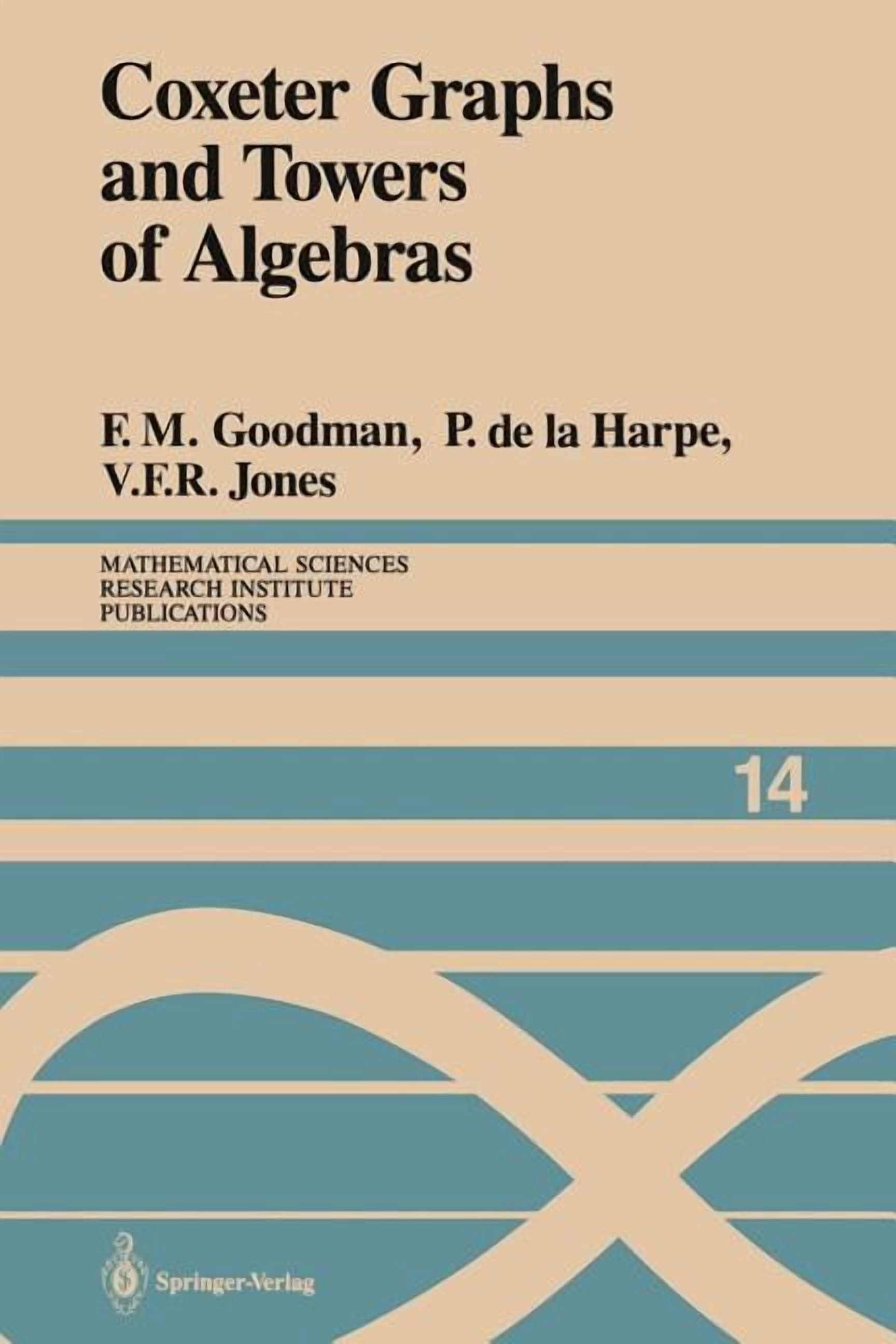 Mathematical Sciences Research Institute Coxeter Graphs and Towers of ...