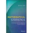thumbnail image 1 of Mathematical Statistics: An Introduction to Likelihood Based Inference (Hardcover), 1 of 1
