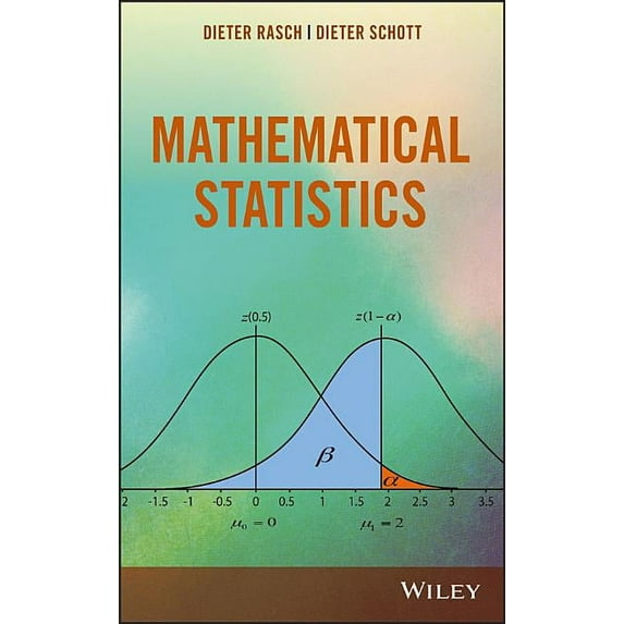 Mathematical Statistics, (Hardcover)