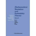 thumbnail image 1 of Mathematical Statistics and Probability Theory: Volume B Statistical Inference and Methods Proceedings of the 6th Pannon, (Paperback), 1 of 1