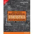 thumbnail image 1 of Pre-Owned John E. Freund's Mathematical Statistics with Applications (Paperback) 9332519056 9789332519053, 1 of 1