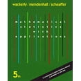 thumbnail image 1 of Pre-Owned Mathematical Statistics with Applications (Hardcover) 0534209165 9780534209162, 1 of 1