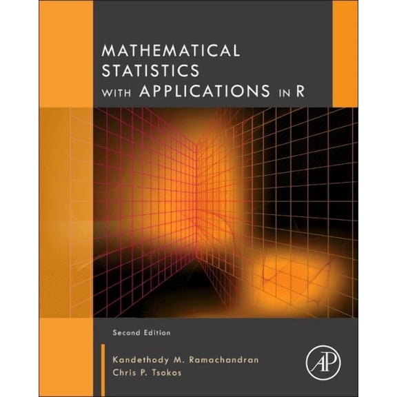 Mathematical Statistics with Applications in R