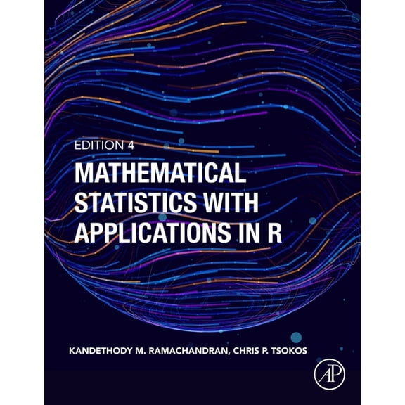 Mathematical Statistics with Applications in R, (Paperback)
