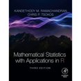 thumbnail image 1 of Pre-Owned Mathematical Statistics with Applications in R, 9780128178157, 0128178159, Paperback, 3 edition, 1 of 1