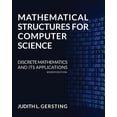 thumbnail image 1 of Mathematical Structures for Computer Science, (Hardcover), 1 of 1