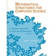 thumbnail image 1 of Pre-Owned Mathematical Structures for Computer Science, 1 of 1