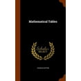 thumbnail image 1 of Mathematical Tables (Hardcover), 1 of 1